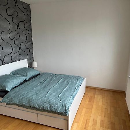 Apartments Spacilova Nearly Center Komarov Luaran gambar