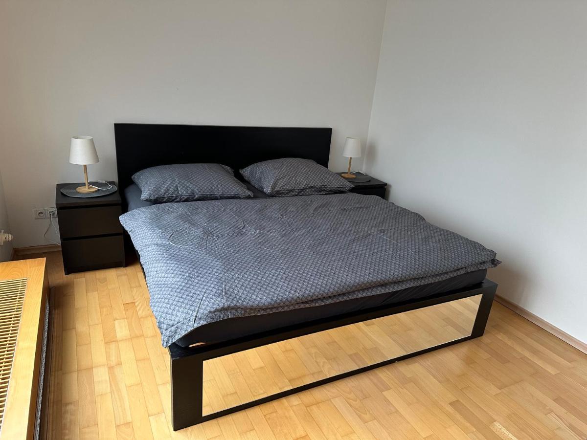 Apartments Spacilova Nearly Center Komarov Luaran gambar