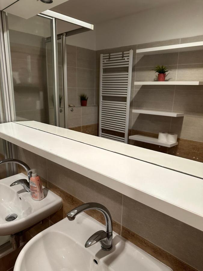 Apartments Spacilova Nearly Center Komarov Luaran gambar