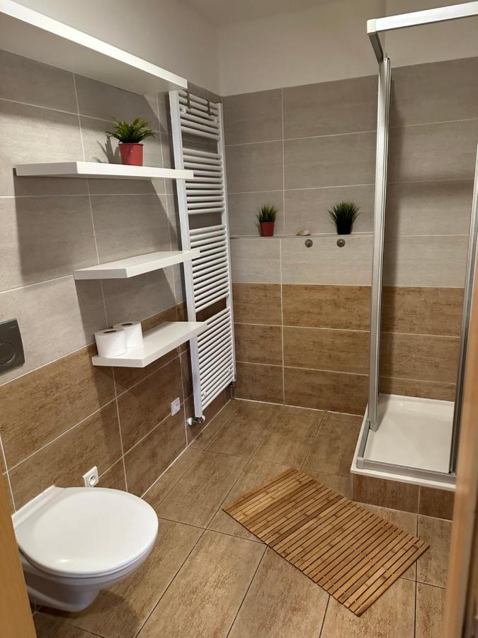 Apartments Spacilova Nearly Center Komarov Luaran gambar