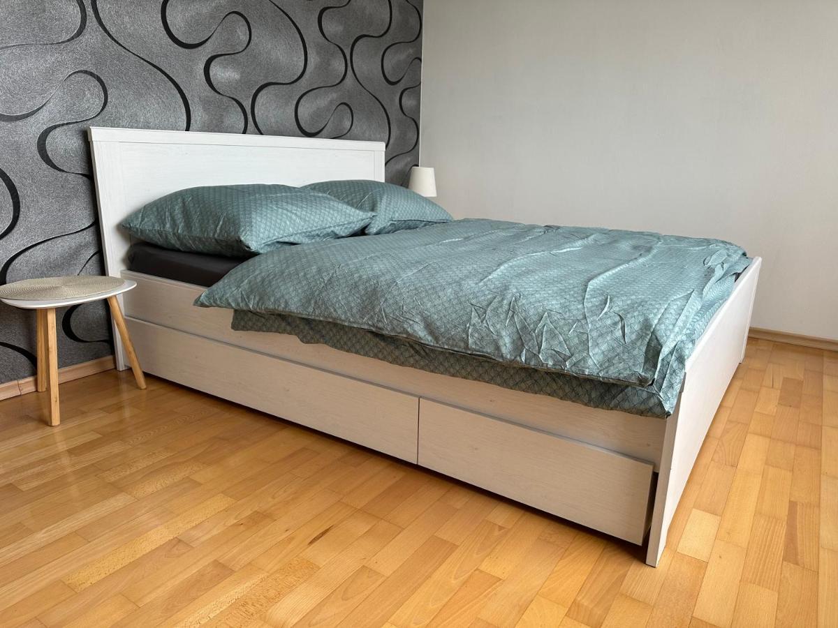 Apartments Spacilova Nearly Center Komarov Luaran gambar