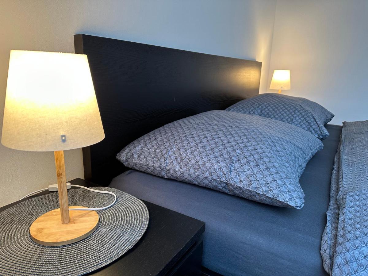 Apartments Spacilova Nearly Center Komarov Luaran gambar