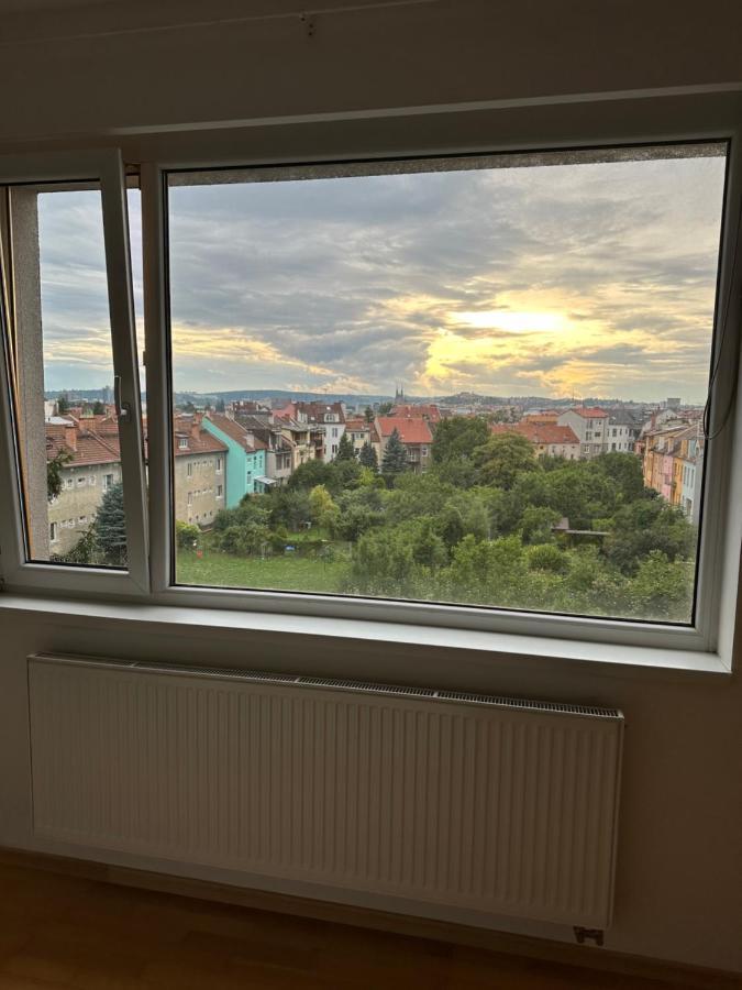 Apartments Spacilova Nearly Center Komarov Luaran gambar
