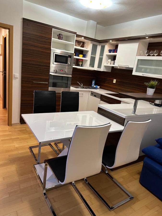 Apartments Spacilova Nearly Center Komarov Luaran gambar